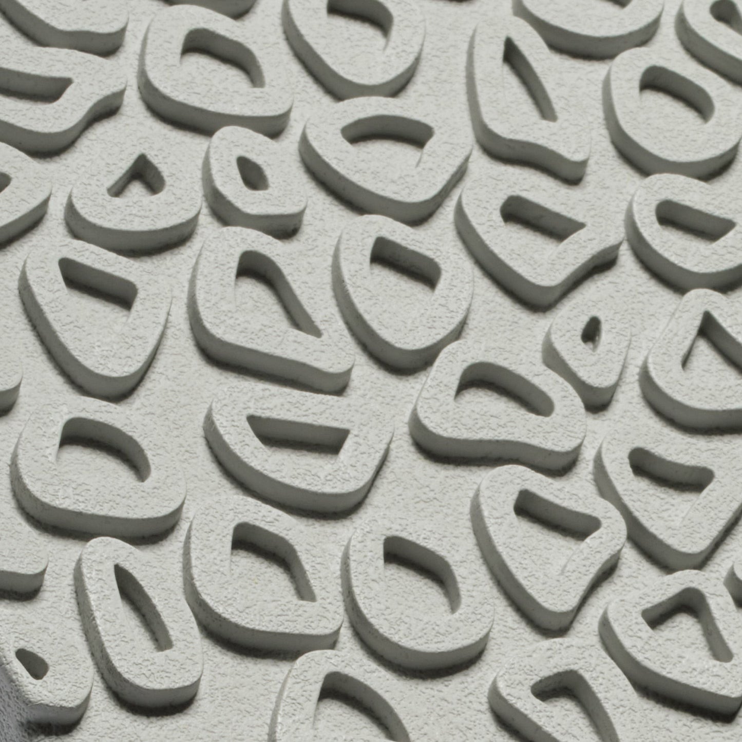 Olukai ʻOhana Palua - Cloud Grey / Rock