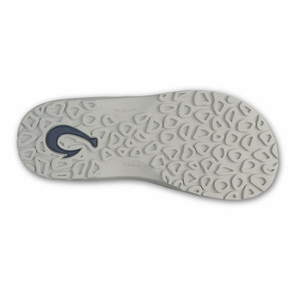 Olukai ʻOhana Palua - Cloud Grey / Rock