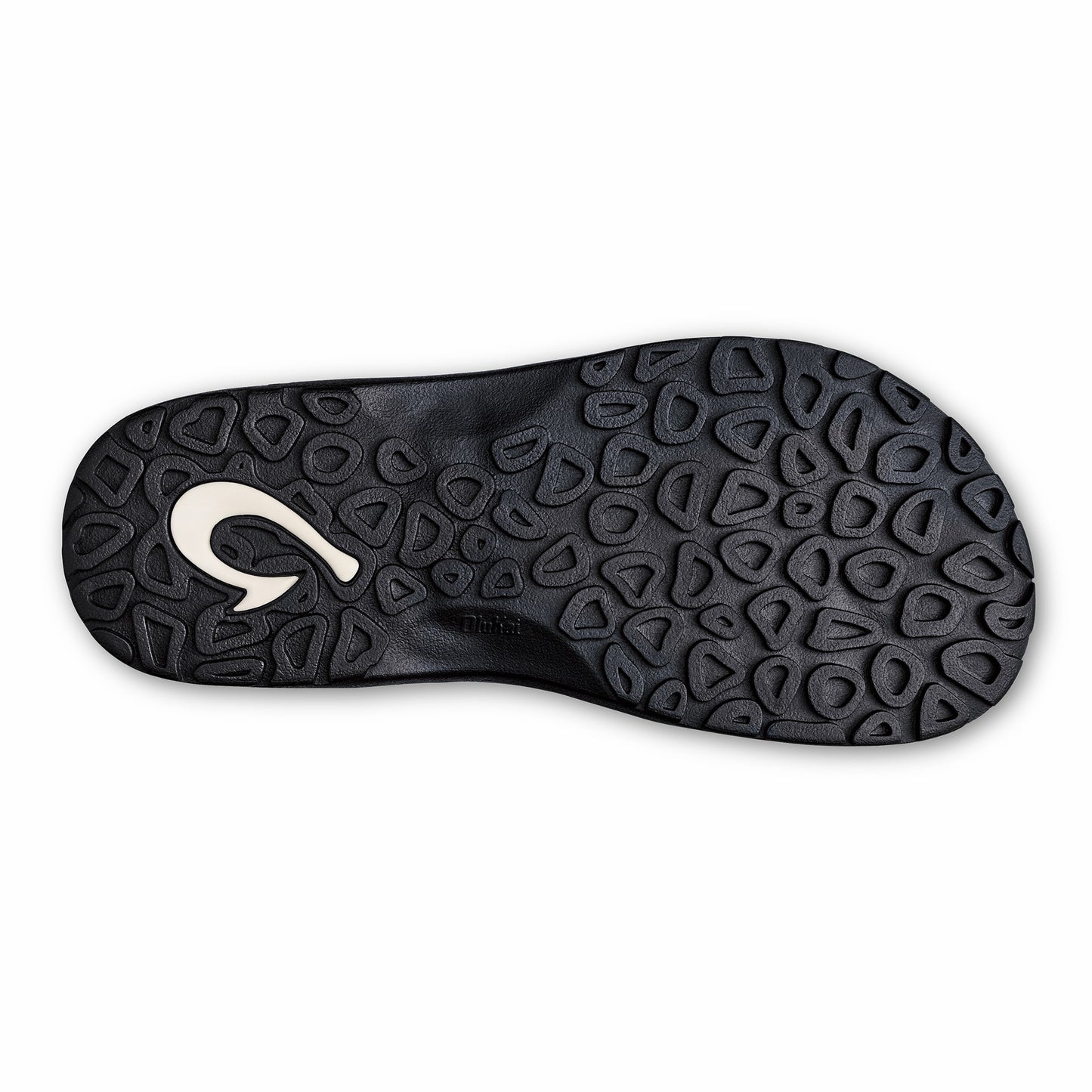 Olukai ‘Ohana Beach Sandals - Navy / Onyx
