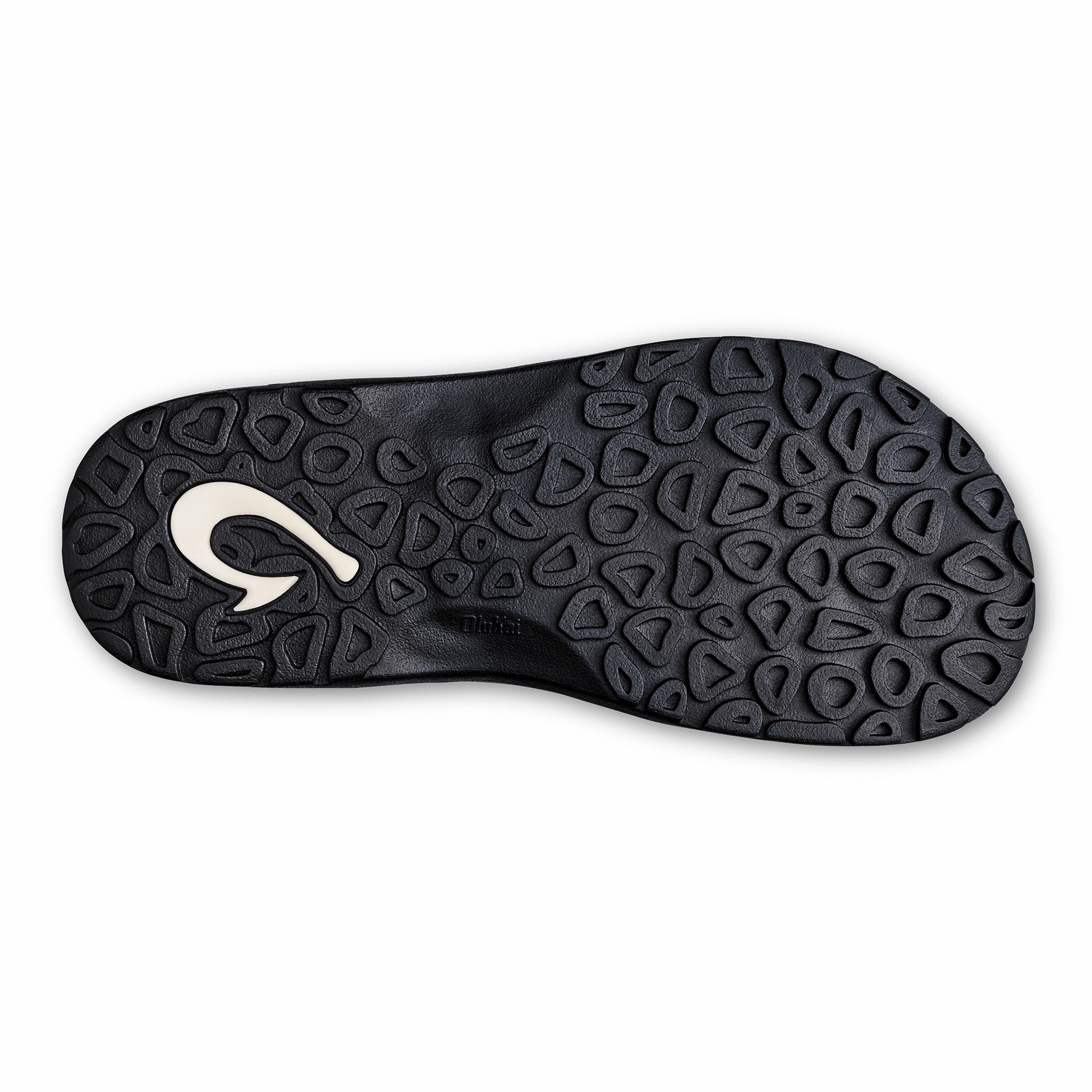 Olukai ‘Ohana Beach Sandals - Navy / Onyx