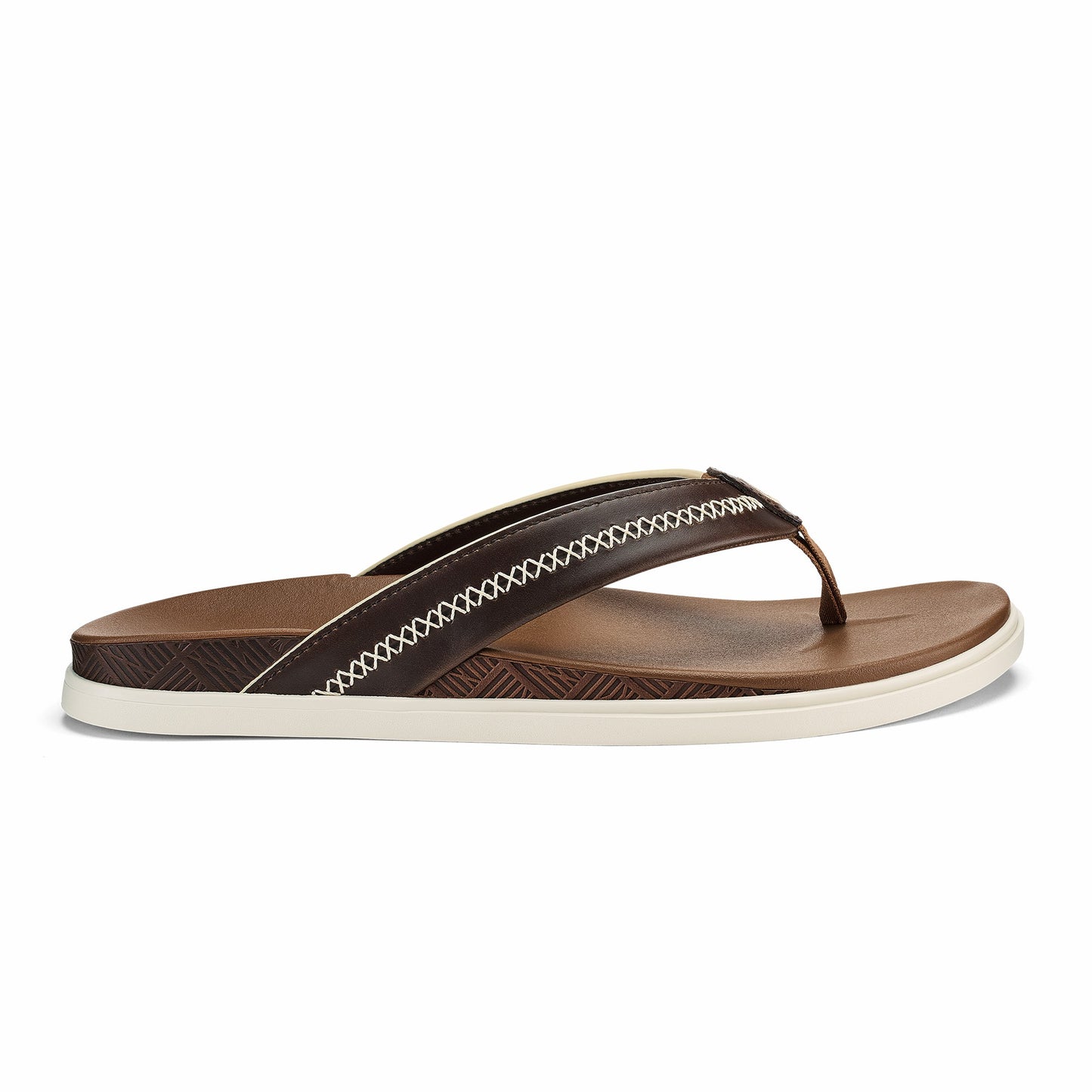 Olukai Shoreline - Toffee / Toffee