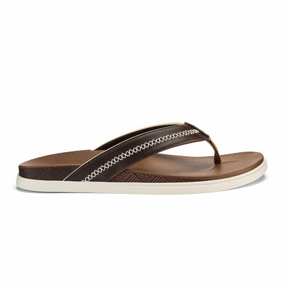 Olukai Shoreline - Toffee / Toffee