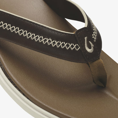Olukai Shoreline - Toffee / Toffee