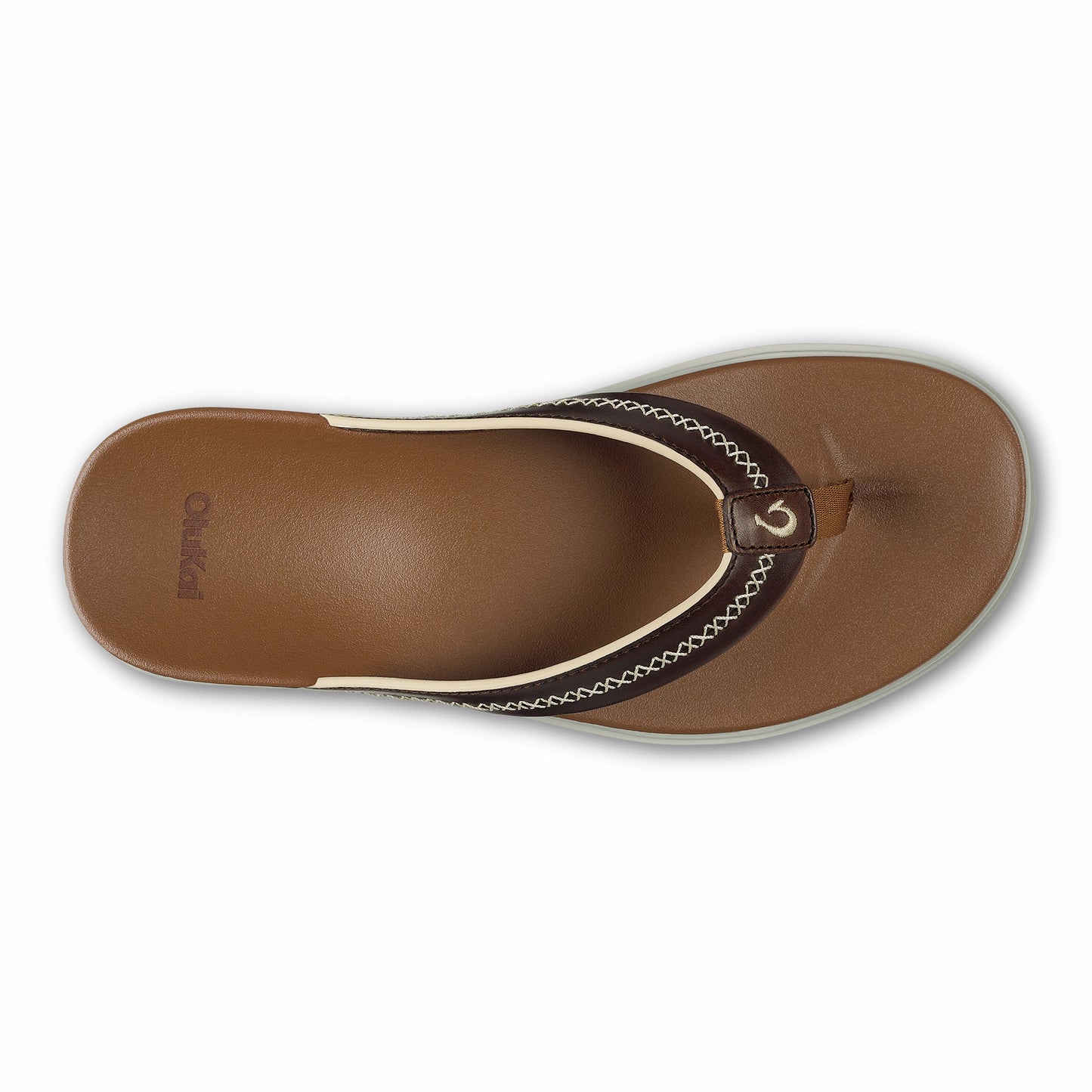Olukai Shoreline - Toffee / Toffee