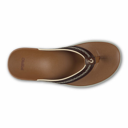 Olukai Shoreline - Toffee / Toffee