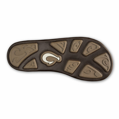 Olukai Mea Ola Mano - Dk Java / Mustang