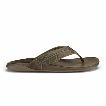 Olukai Tuahine Palm - Mustang / Mustang