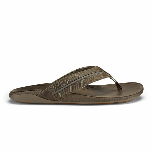 Olukai Tuahine Palm - Mustang / Mustang