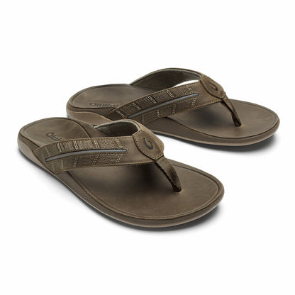 Olukai Tuahine Palm - Mustang / Mustang