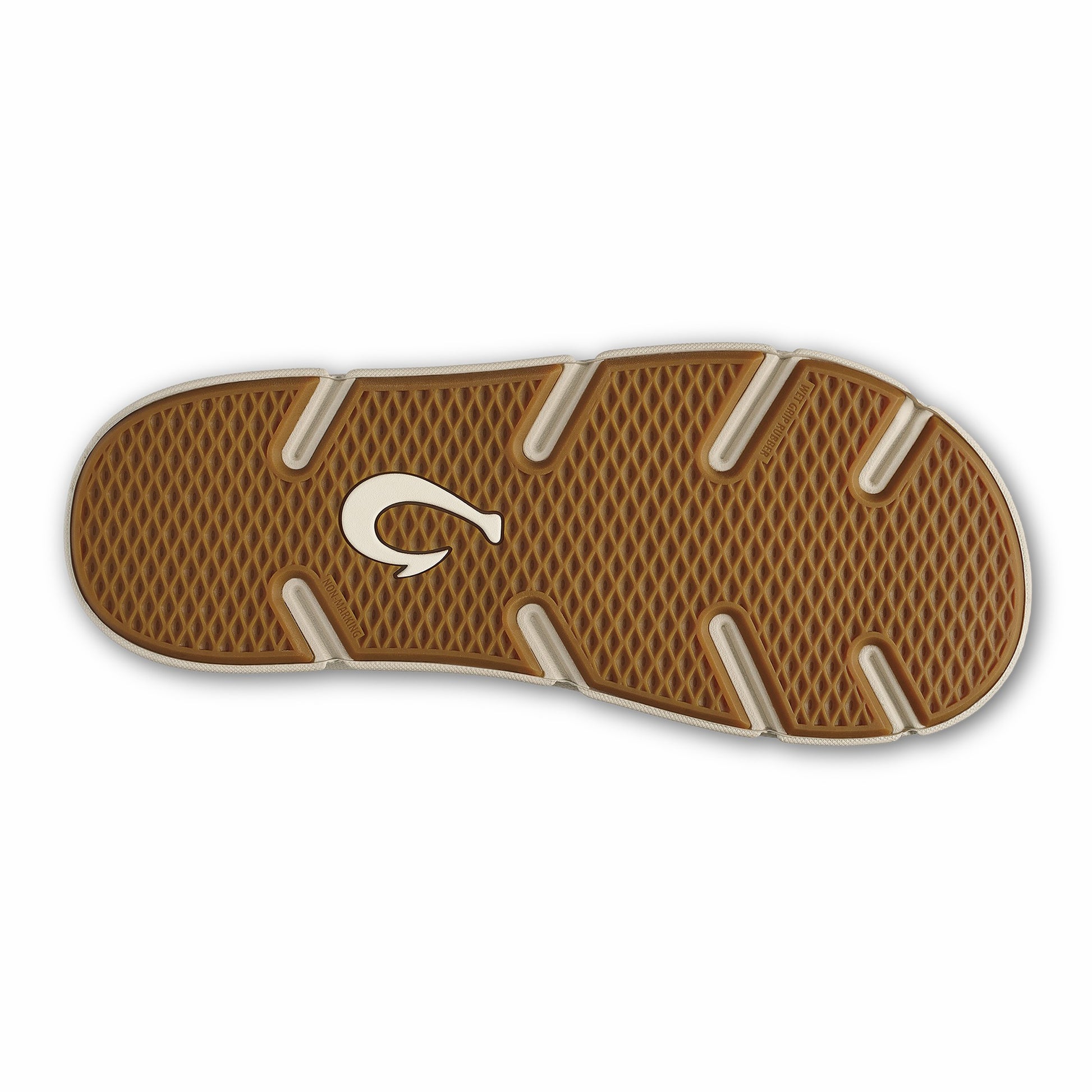 Olukai ʻAkeu - Mustang / Dk Java