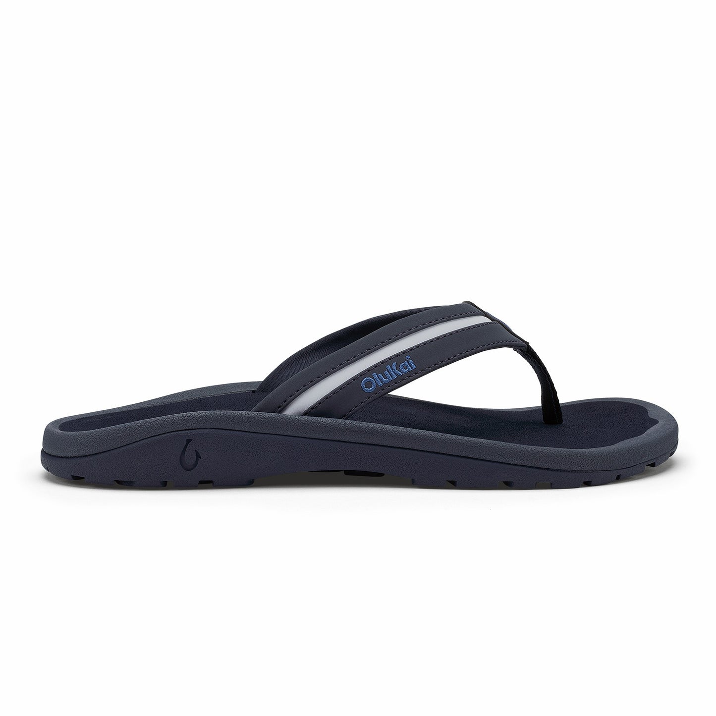 Olukai ʻOhana Palua - Mood Indigo / Pale Ocean