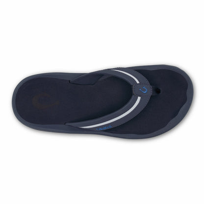 Olukai ʻOhana Palua - Mood Indigo / Pale Ocean