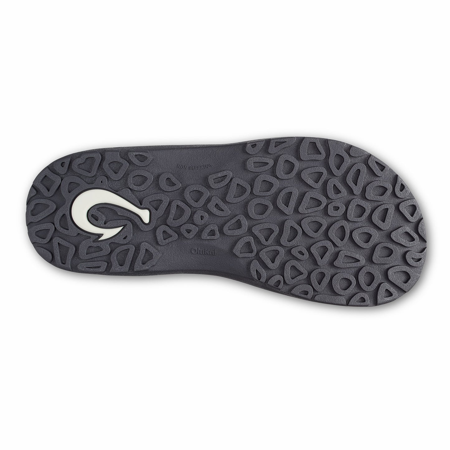 Olukai 'Ohana Pālua - Tradewind Grey / Seagreen