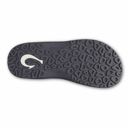 Olukai 'Ohana Pālua - Tradewind Grey / Seagreen