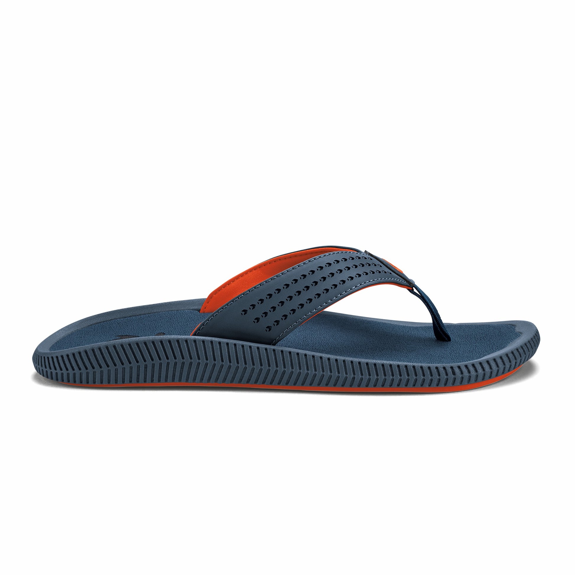 Olukai Ulele Water-Ready Beach Sandals - Lagoon