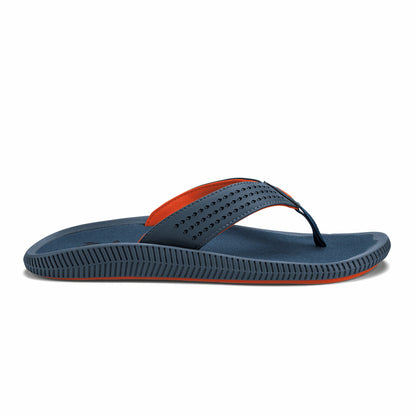 Olukai Ulele Water-Ready Beach Sandals - Lagoon