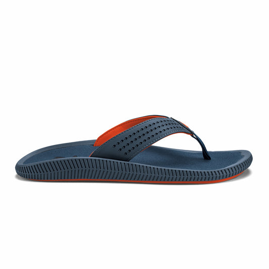 Olukai Ulele Water-Ready Beach Sandals - Lagoon