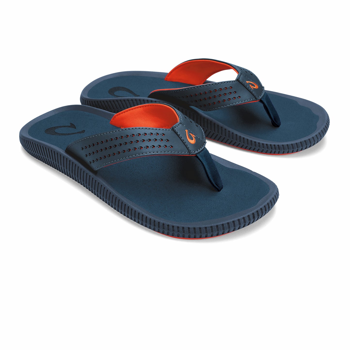Olukai Ulele Water-Ready Beach Sandals - Lagoon