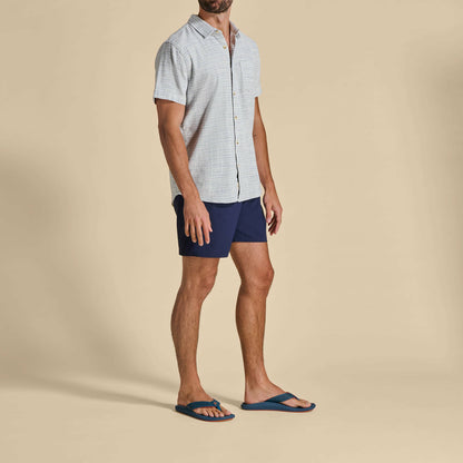 Olukai Ulele Water-Ready Beach Sandals - Lagoon