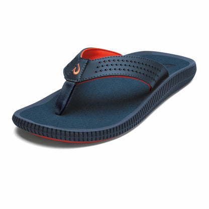 Olukai Ulele Water-Ready Beach Sandals - Lagoon