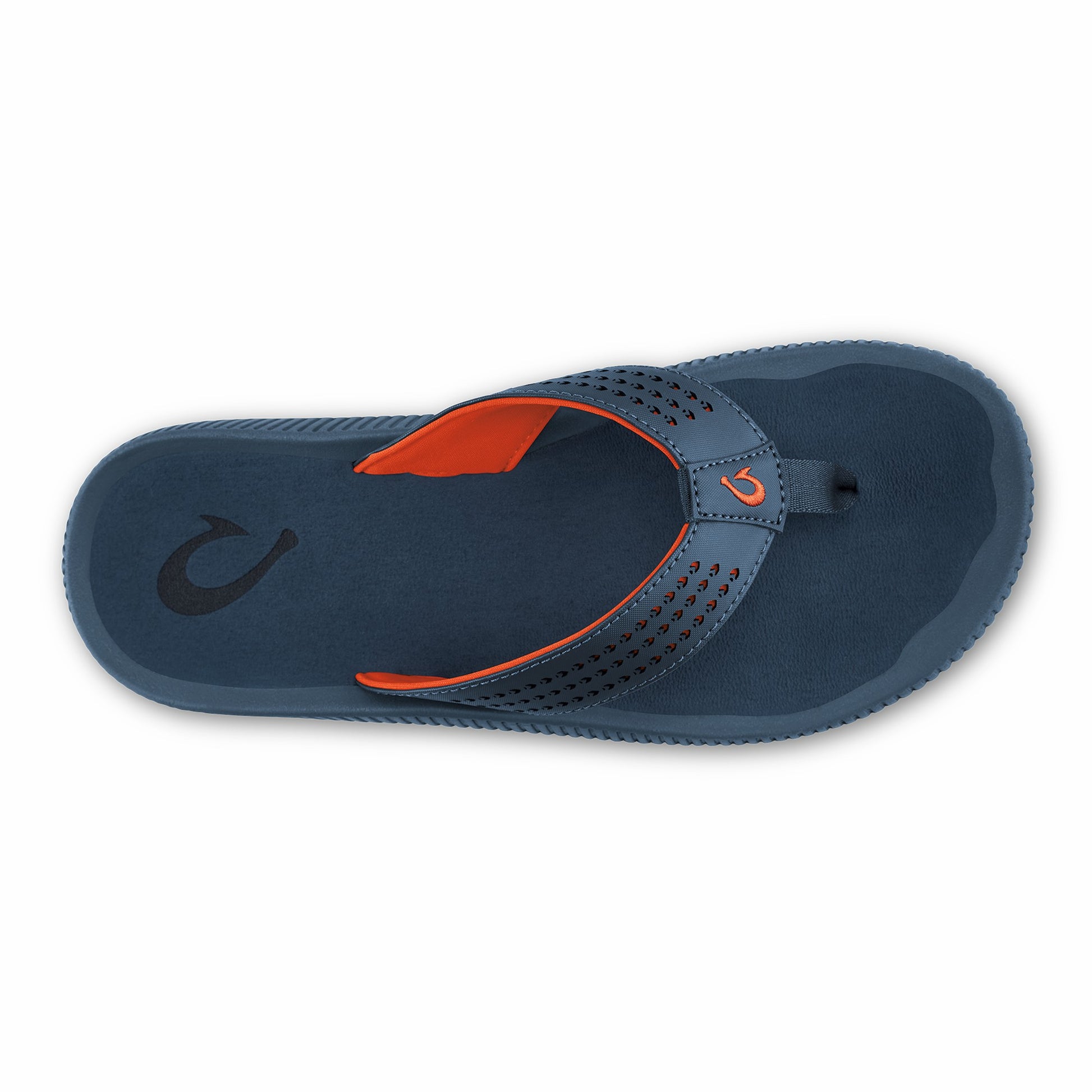 Olukai Ulele Water-Ready Beach Sandals - Lagoon