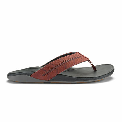 Olukai Tuahine Palm - Canoe / Rock