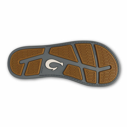 Olukai Tuahine Palm - Canoe / Rock