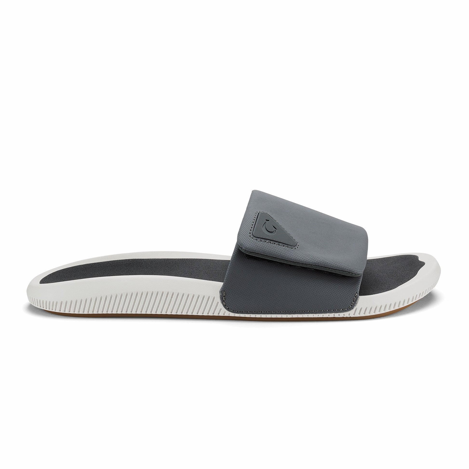 Olukai Ulele Slide - Rock / Rock
