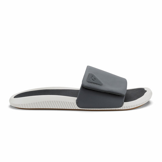 Olukai Ulele Slide - Rock / Rock