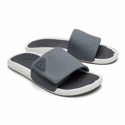 Olukai Ulele Slide - Rock / Rock