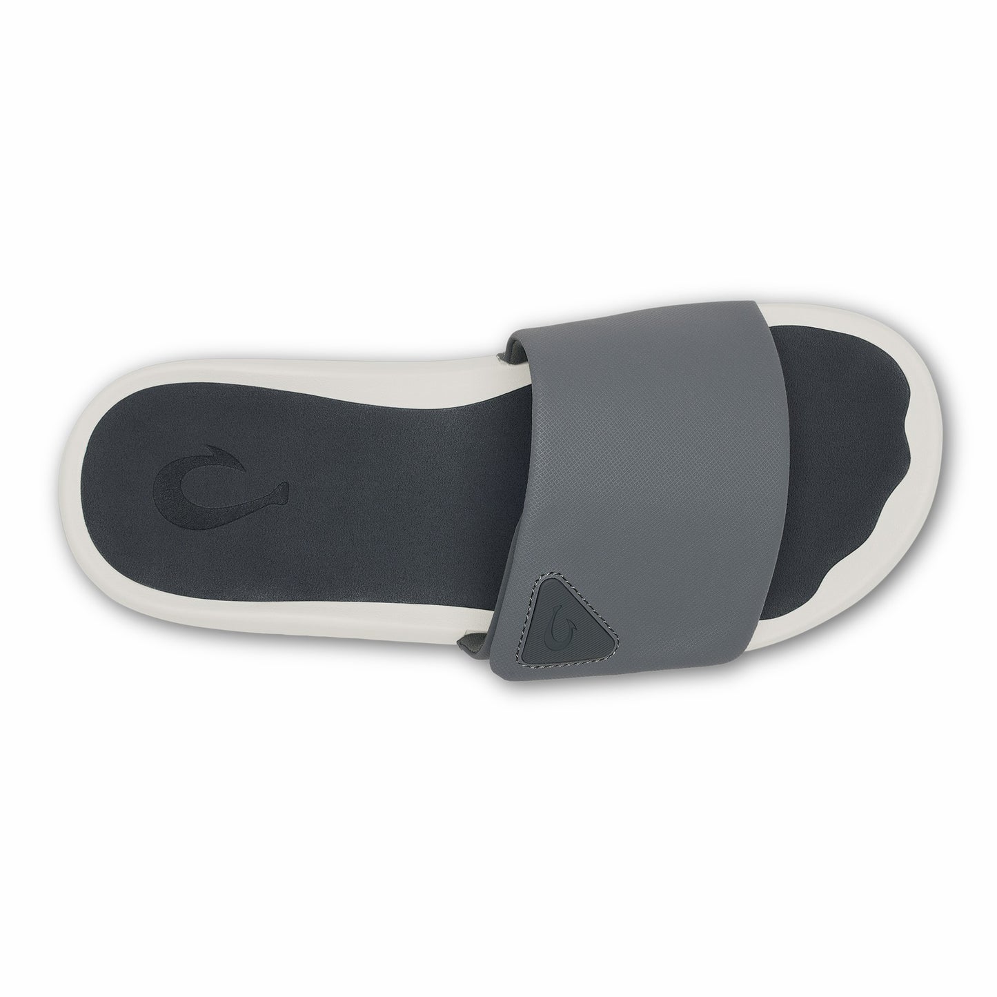 Olukai Ulele Slide - Rock / Rock