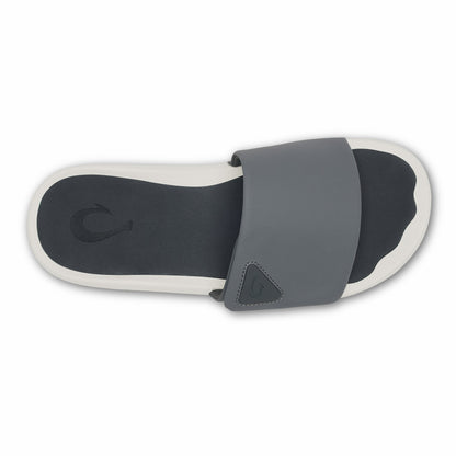 Olukai Ulele Slide - Rock / Rock