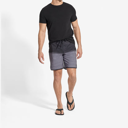 Olukai OluKai ‘Ohana - Black / Dark Shadow | Beach Sandals