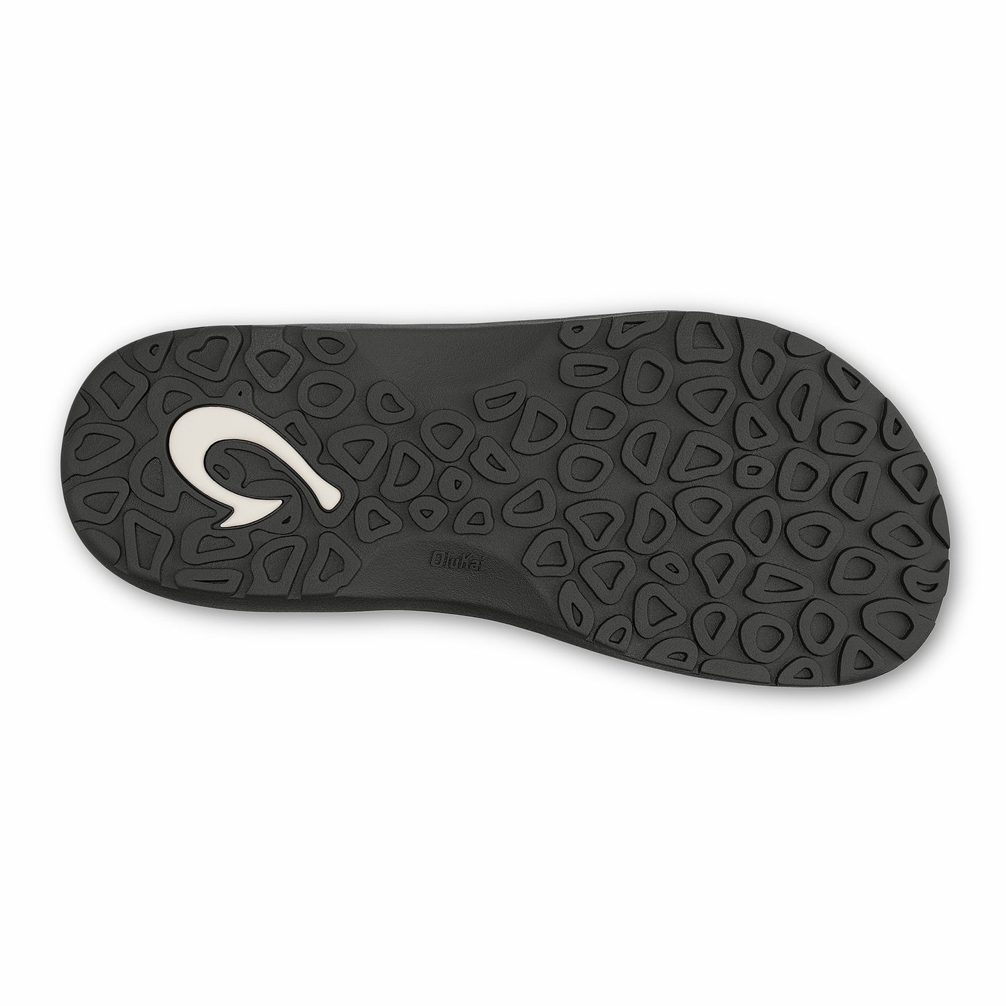 Olukai ‘Ohana Best Selling Beach Sandals - Ash / Rock