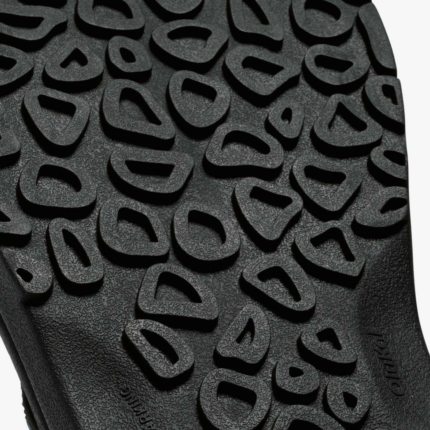 Olukai ʻOhana Pālua - Black / Slate Blue