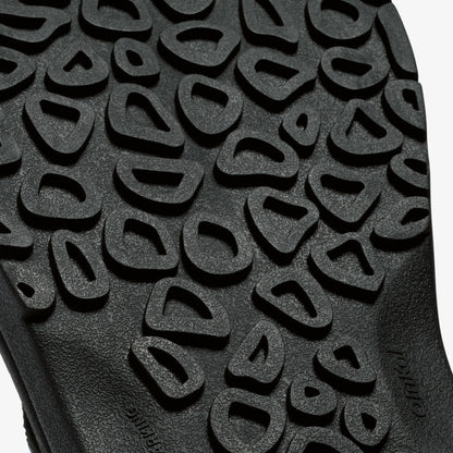 Olukai ʻOhana Pālua - Black / Slate Blue