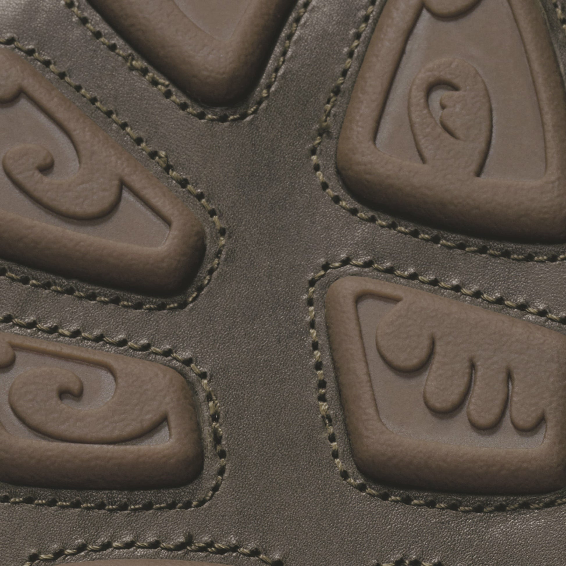 Olukai Hiapo - Clay / Mustang
