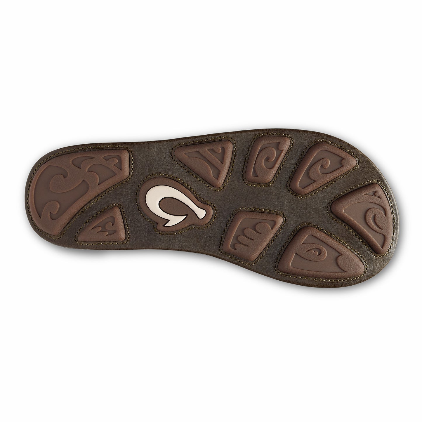 Olukai Hiapo - Clay / Mustang