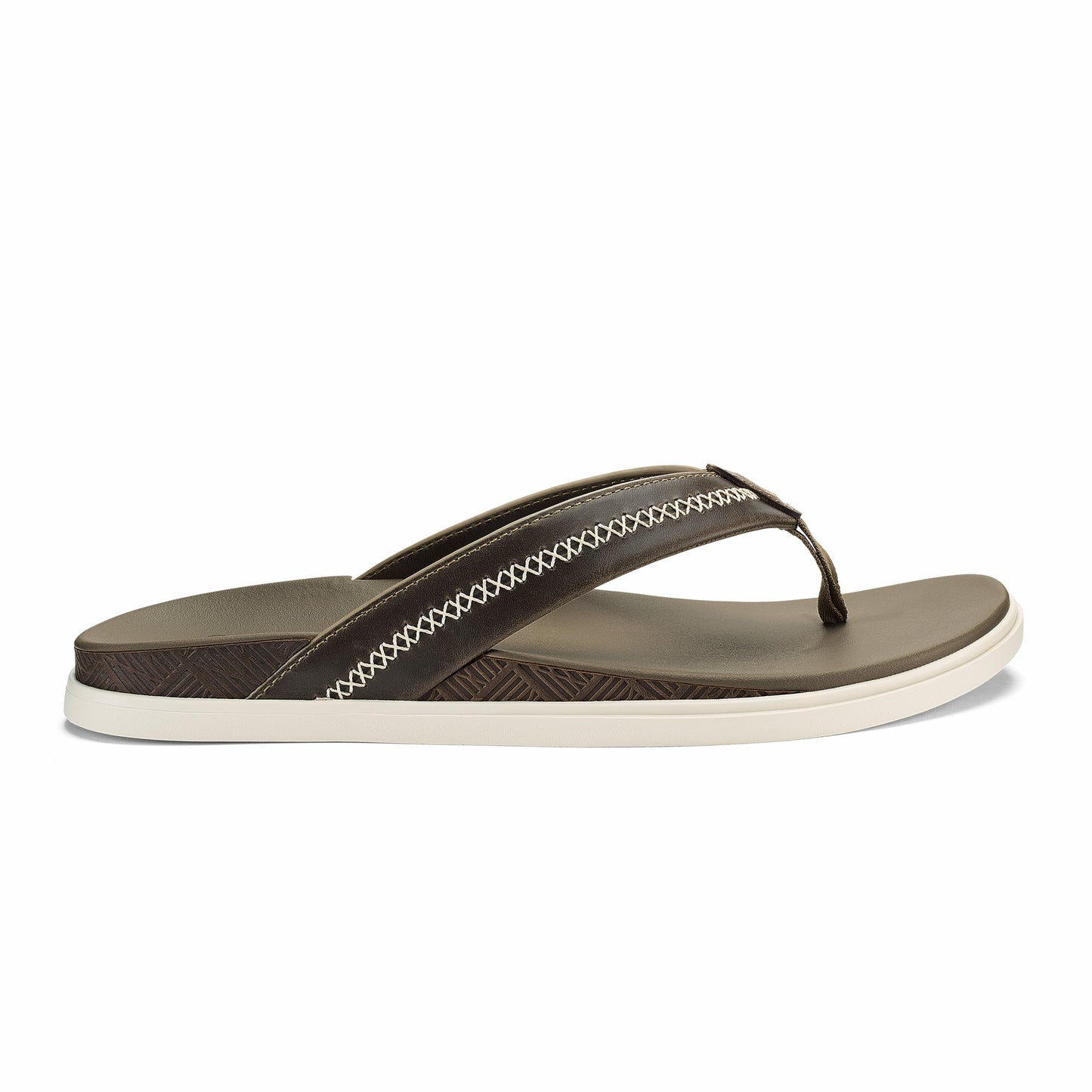Olukai Shoreline - Mustang / Clay