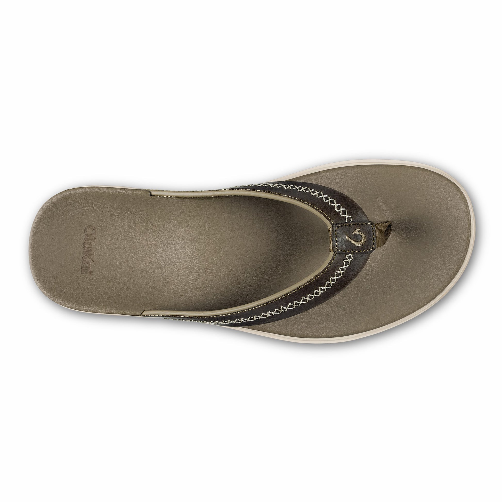 Olukai Shoreline - Mustang / Clay