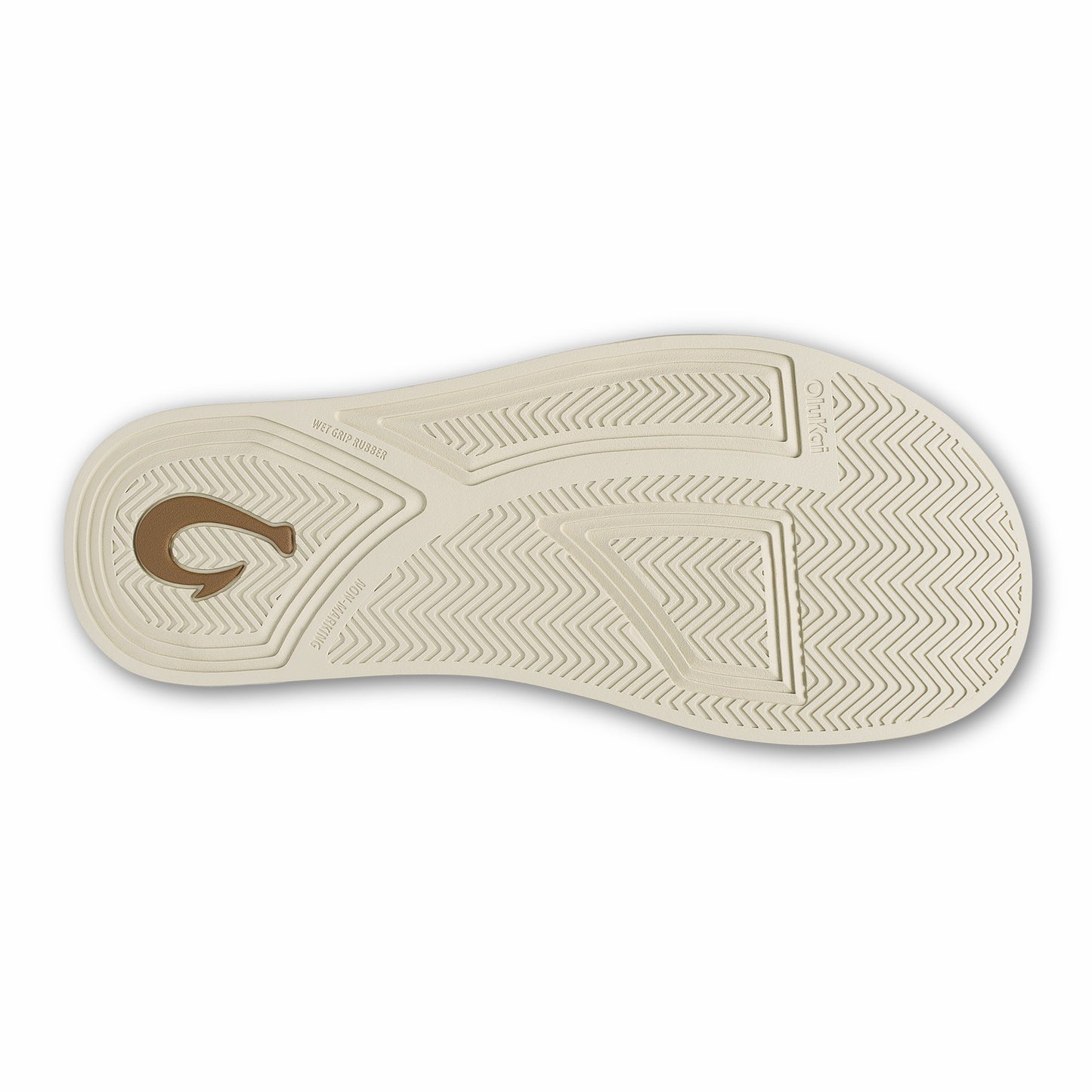 Olukai Shoreline - Mustang / Clay