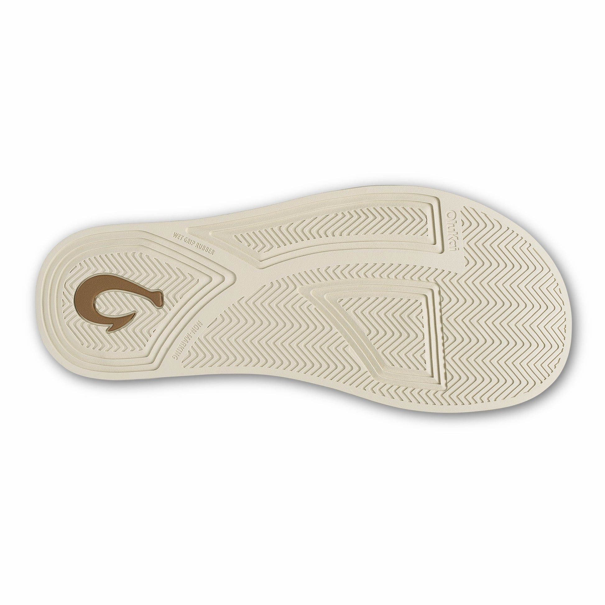 Olukai Shoreline - Mustang / Clay