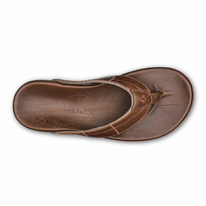 Olukai Hōkūle‘a Kia - Tan