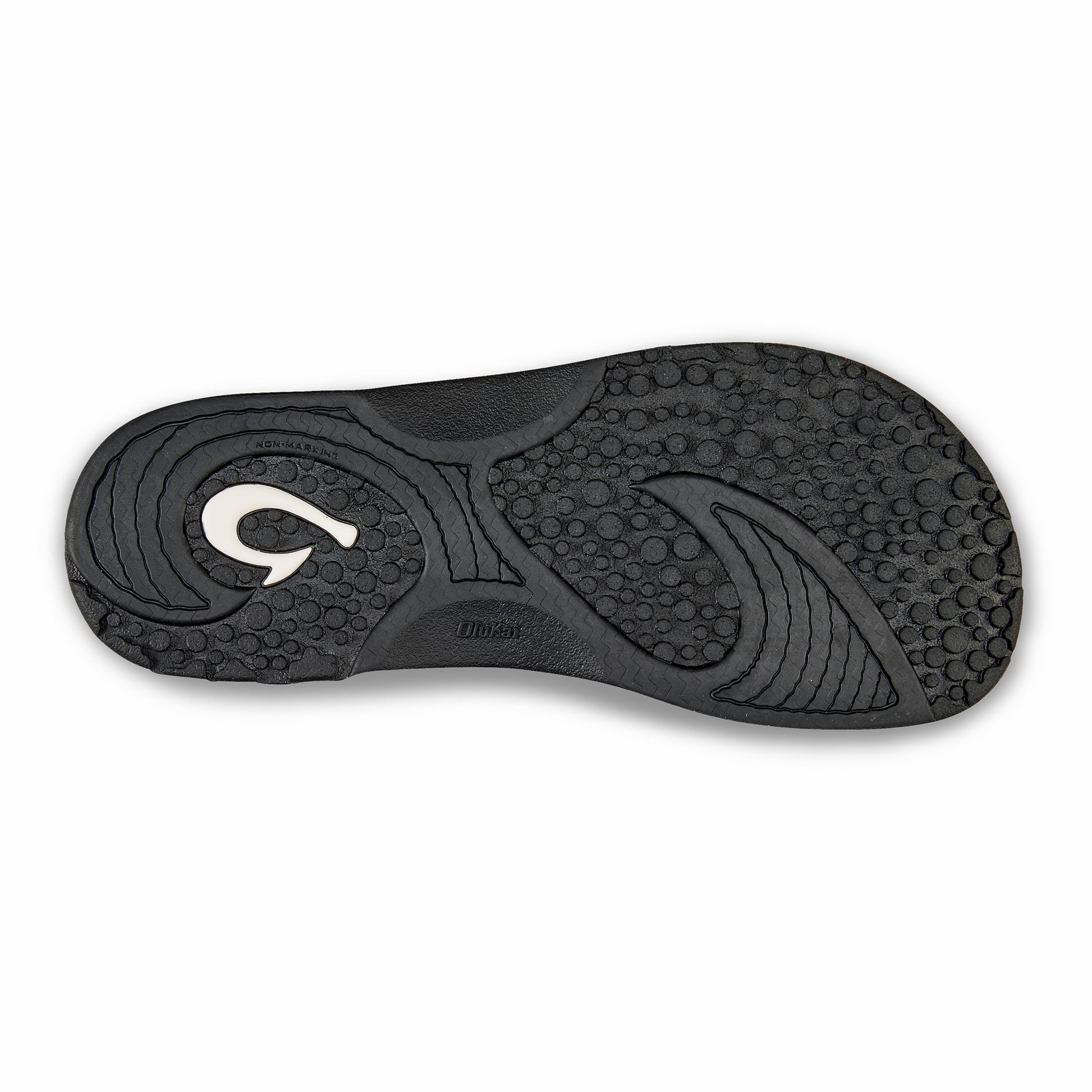 Olukai OluKai Nalu Slide - Trench Blue / Charcoal | Sandals