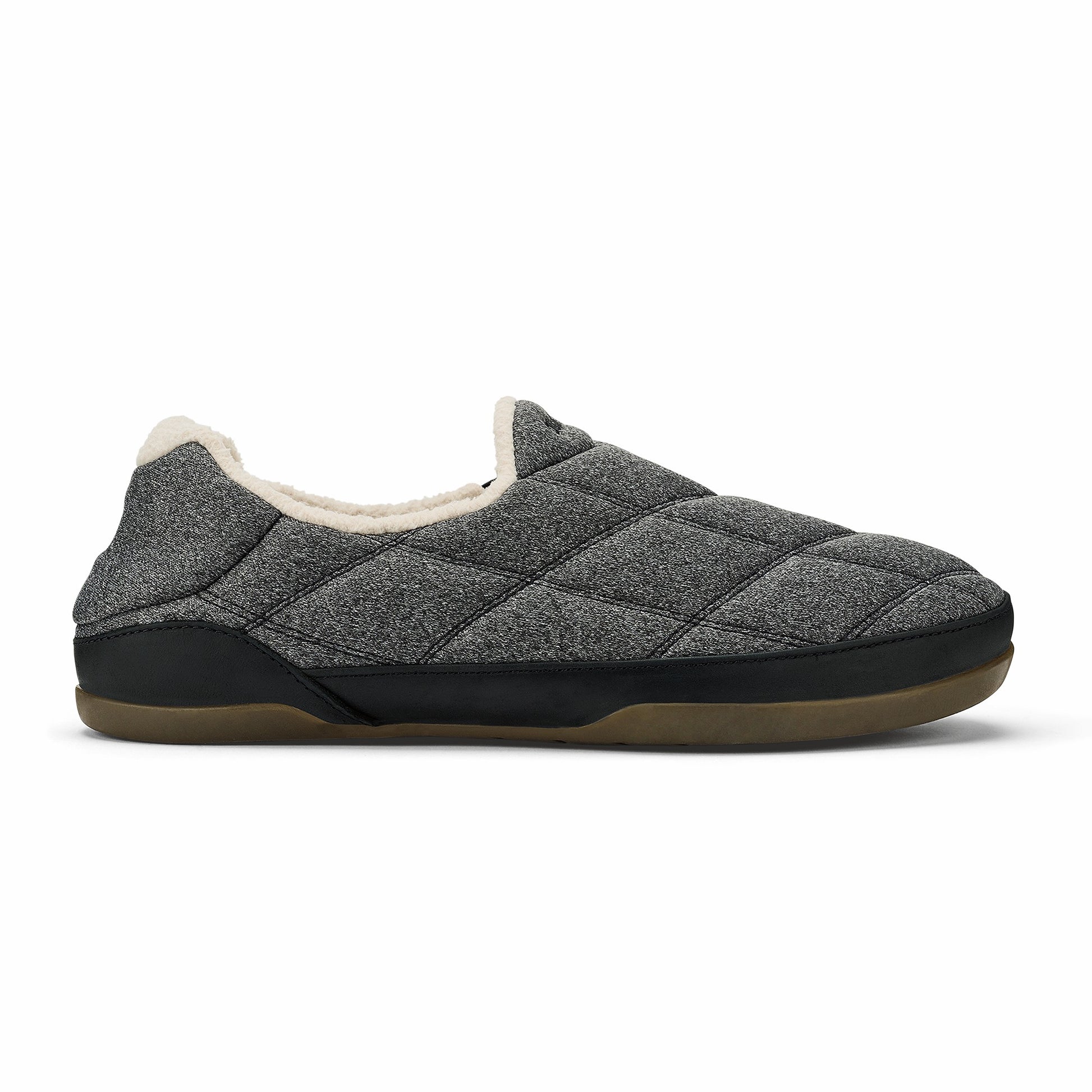 Olukai Puku'i - Dark Shadow / Lava Rock