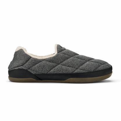 Olukai Puku'i - Dark Shadow / Lava Rock
