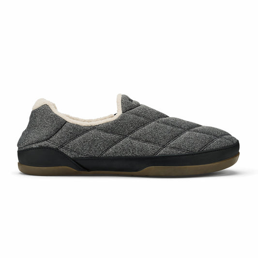 Olukai Puku'i - Dark Shadow / Lava Rock