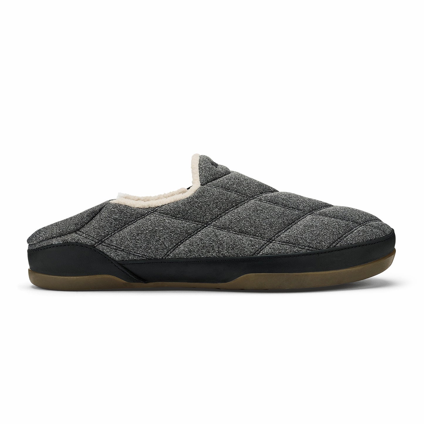 Olukai Puku'i - Dark Shadow / Lava Rock