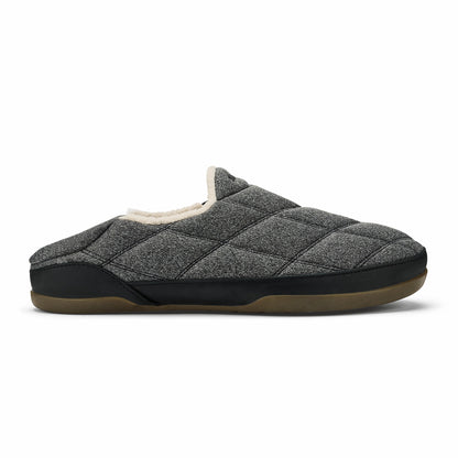 Olukai Puku'i - Dark Shadow / Lava Rock