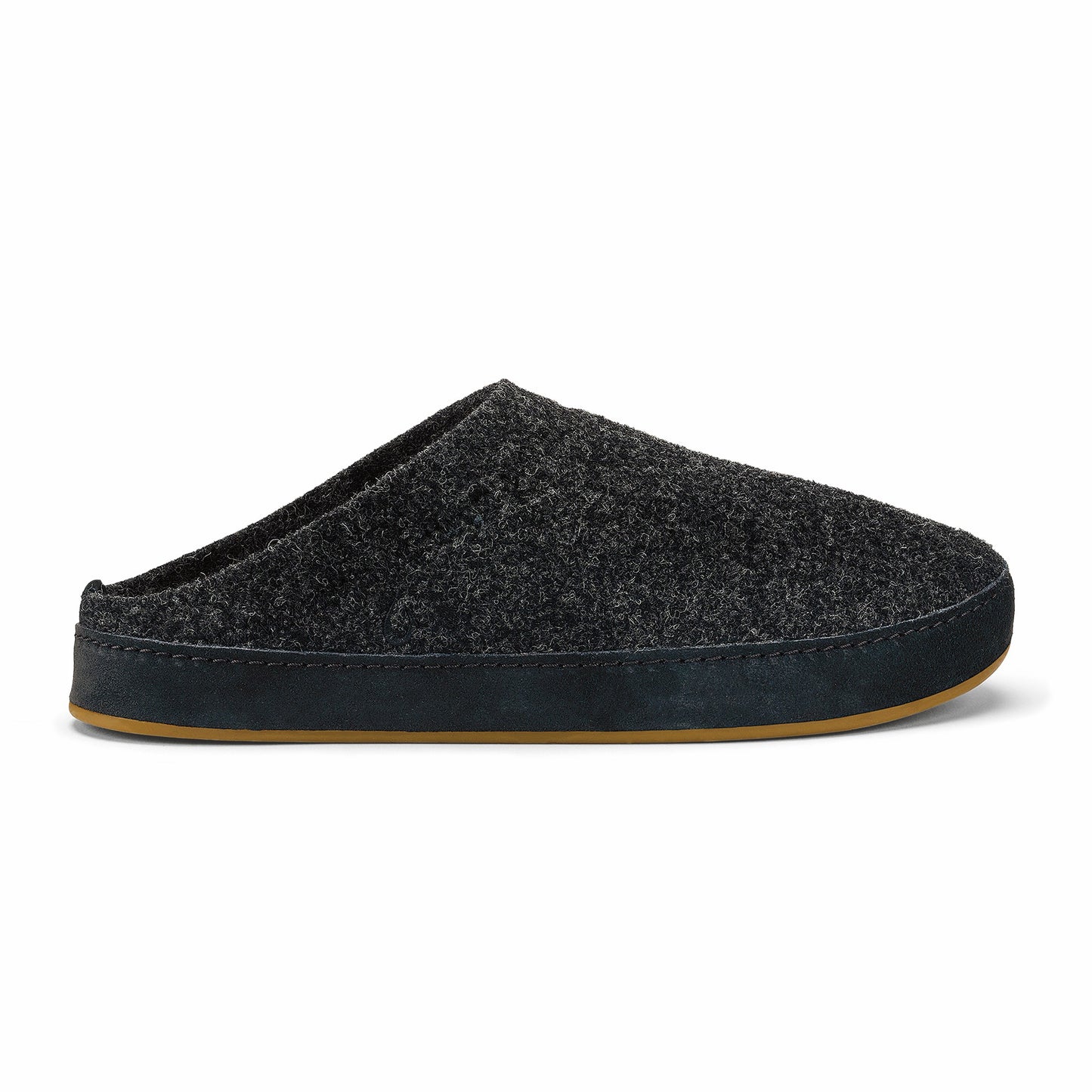 Olukai Hamani Hulu - Dark Shadow